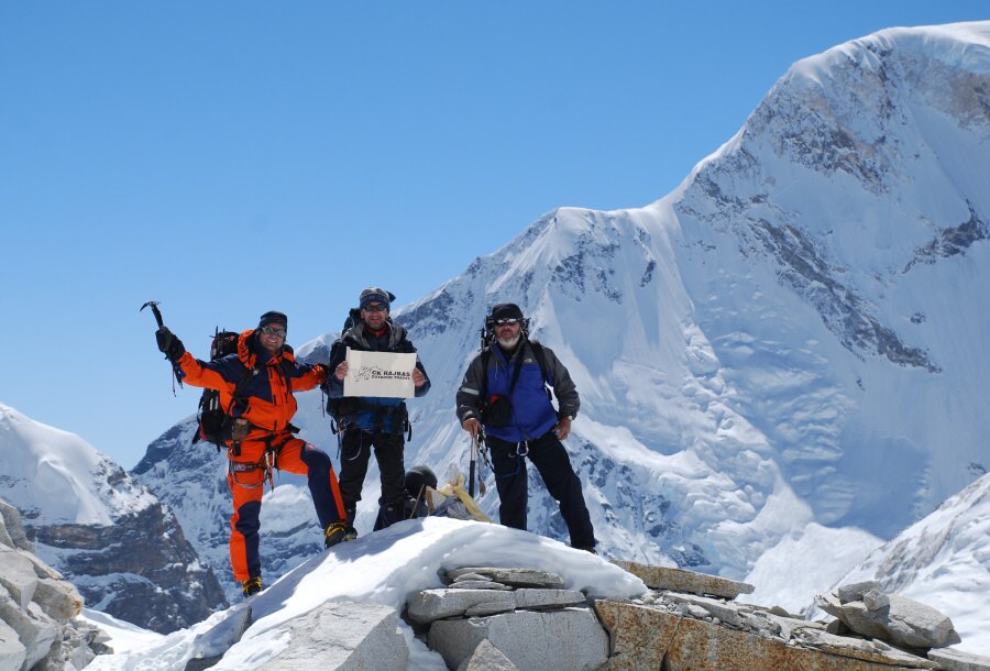 Nepal Makalu_10