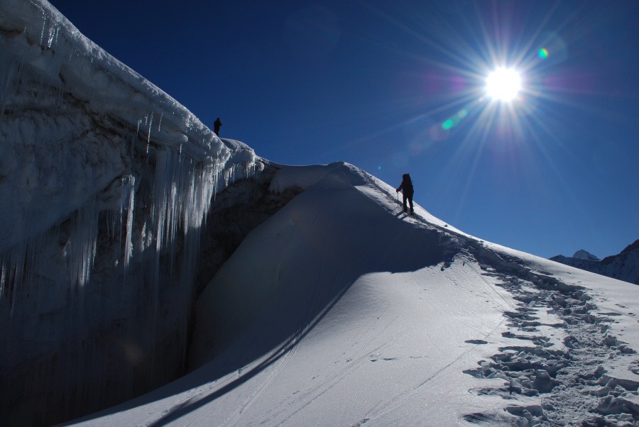 Nepal Makalu 60