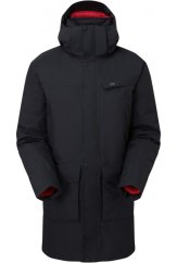 Altai Parka Women's - černá - černá