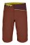 Pala Shorts Men's - hnědá - Bristle Brown