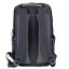 Kibo 22 RFiD Backpack - Barva: Black, Objem: 22 L
