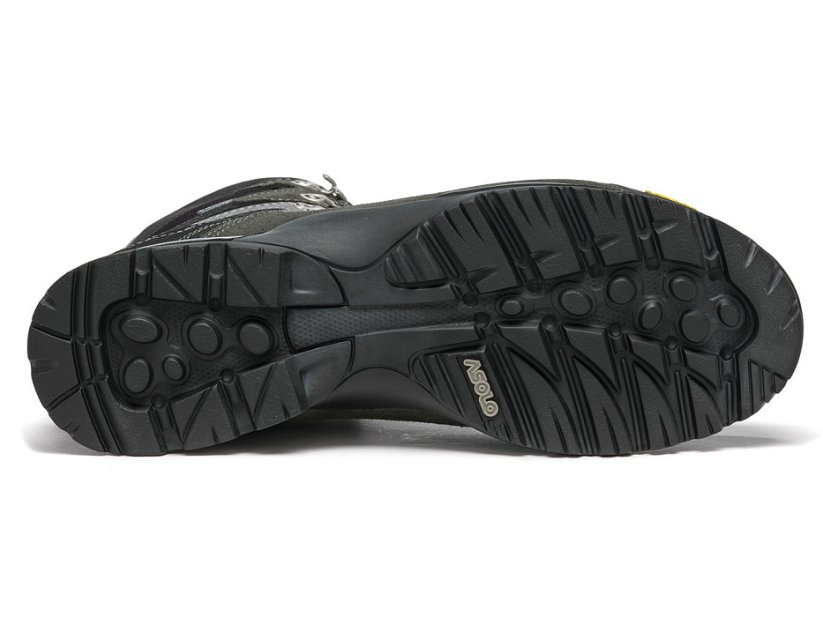 Fugitive GTX - light black/grey/915