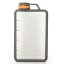 Boulder Flask 295 ml - orange