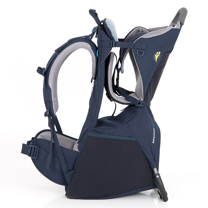 Adventurer S3 Child Carrier; navy