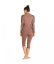 230 Competition Long Sleeve Women's - růžová - Bloom - Velikost: L, Color: Bloom