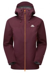 Saltoro Jacket Women's - fialová - Raisin