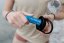 DAYCAP IN-BOTTLE FILTER uzávěr s integrovaným filtrem na láhve s širokým hrdlem (Nalgene) -