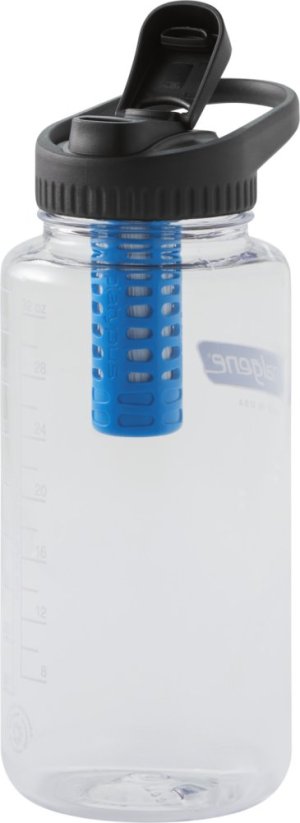 DAYCAP IN-BOTTLE FILTER uzávěr s integrovaným filtrem na láhve s širokým hrdlem (Nalgene) -