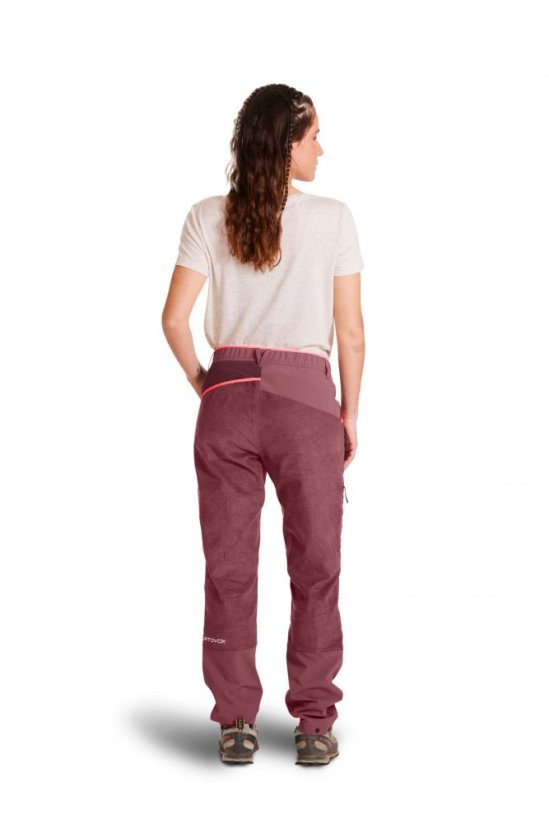 Casale Pants Women's - Mountain Rose