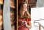 185 Rock'N'Wool T-Shirt Women's - šedá - Velikost: S