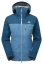 Makalu Jacket Women's - modrá - Stellar/Majolica - Velikost: M, Color: Stellar/Majolica