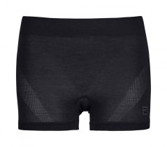 120 Competition Light Hot Pants Women's - černá - Black Raven