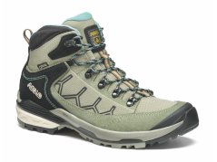 Falcon EVO GV - dry weeds/aqua green/B112