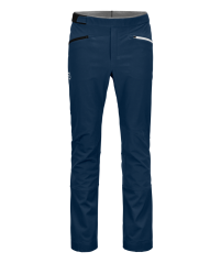 Col Becchei Pants Men's - modrá - Deep Ocean