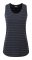 Equinox Vest Women's - černá - Cosmos Stripe