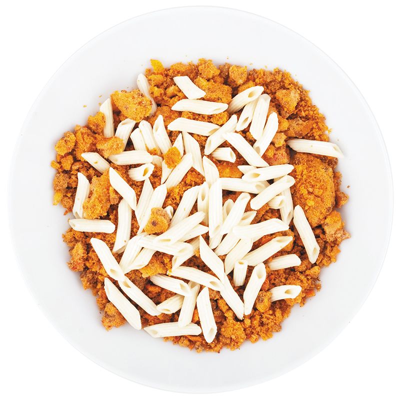 Lyofood Boloňské špagety | běžná porce 370 g