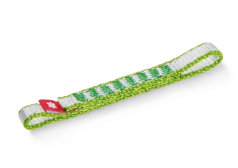 Ocún Quickdraw Dyn 11 mm smyce na expresku | 10 cm