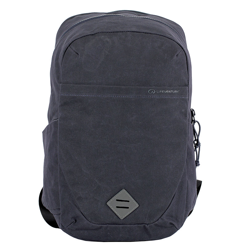 Kibo 22 RFiD Backpack - Barva: Black, Objem: 22 L