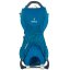 Adventurer S2 Child Carrier; blue