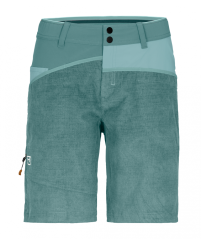 Casale Shorts Women's - šedá - Arctic Grey