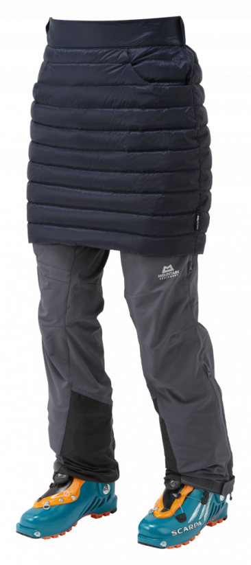 Frostline Skirt Women's - fialová