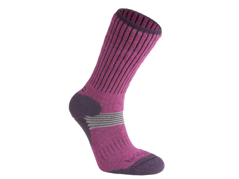 Ski Cross Country Women's - berry/plum/352