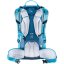 Deuter Freerider 28 SL Dámský Batoh | Tin shale