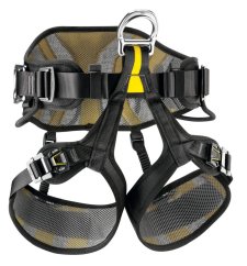 Petzl Avao Sit Fast sedací úvazek | Vel. 1