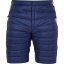 Frostline Short Men's - modrá - Medieval Blue