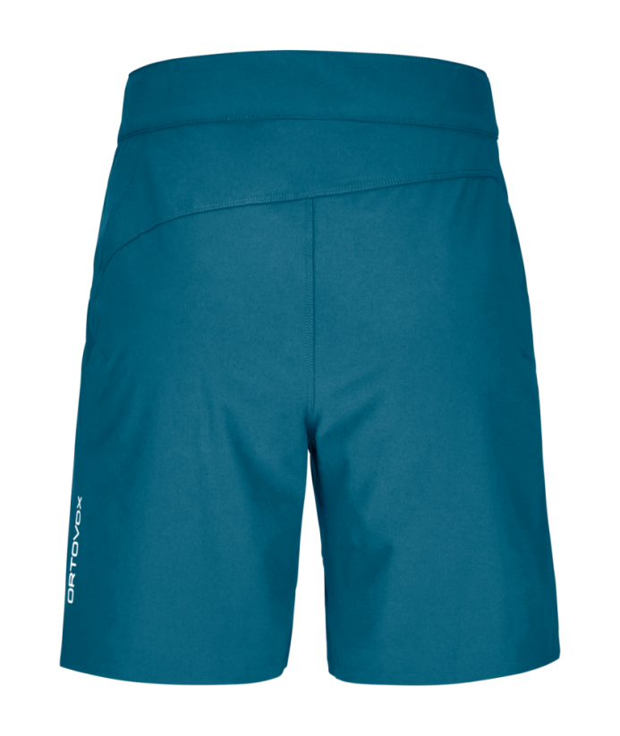 Brenta Shorts Women's - zelená - Aquatic Ice