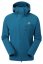 Squall Hooded Jacket Men's - modrá - Alto Blue