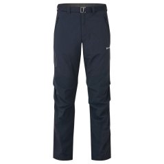 Montane TERRA PANTS prodloužená nohavice modrá