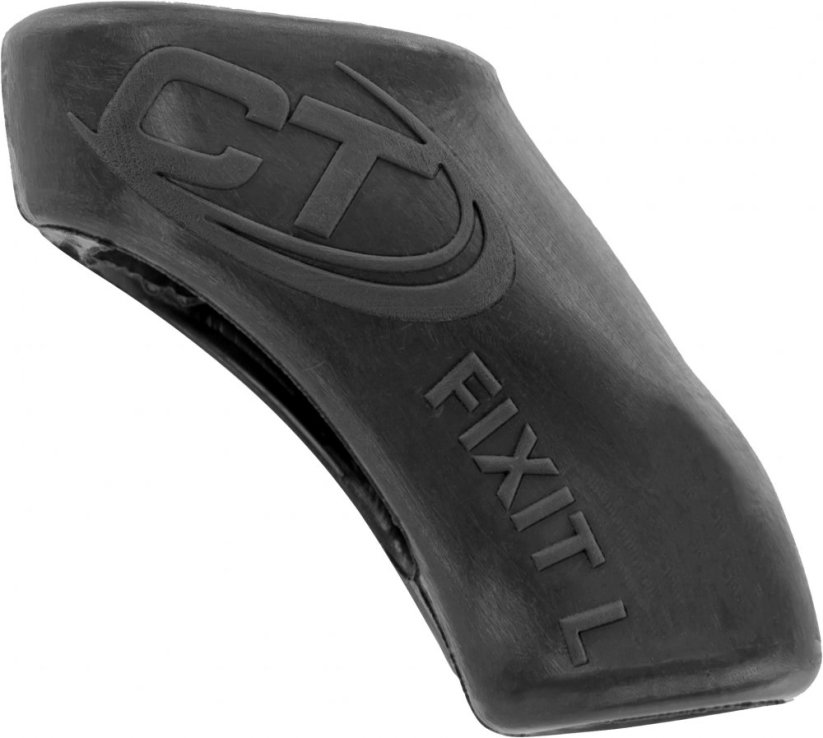 Fixit (10 kusů) - zelená - zelená