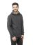 Chillaz ZERMATT ANTHRACITE MELANGE pánská bunda antracitová - Velikost: XL