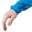 Firefox Jacket Men's - Medieval Blue - Color: Medieval Blue, Size: L