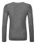 150 Cool Clean Long Sleeve Women's - červená - Coral