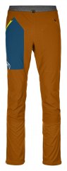 Berrino Pants Men's - oranžová - Sly Fox