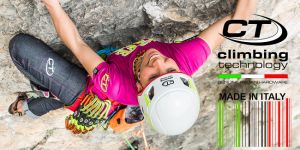 Climbing Technology - Made In ITALY