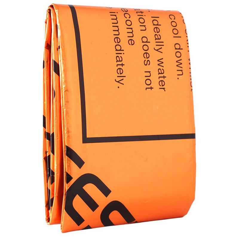 Heatshield Blanket; single - Velikost: single