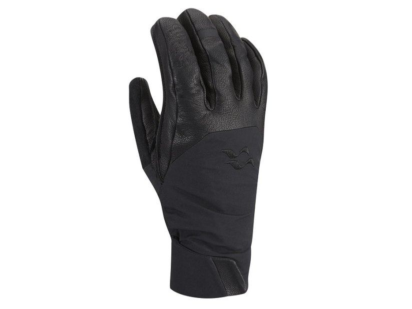 Khroma Tour GTX Gloves - black/BLK