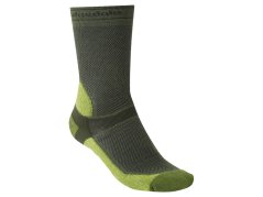 MTB Summer T2 CS Boot - dark green/lime/334