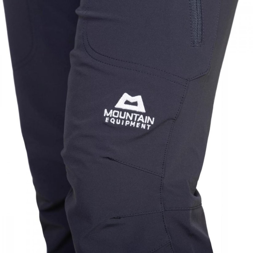 Chamois Pant Women's - černá - černá - Velikost: XS, Color: černá
