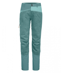 Casale Pants Women's - šedá - Arctic Grey