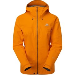 Mountain Equipment Quiver Jacket pánská bunda | Mango | L