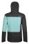 3L Deep Shell Jacket Women's - černá - Black Raven - Velikost: M, Color: Black Raven