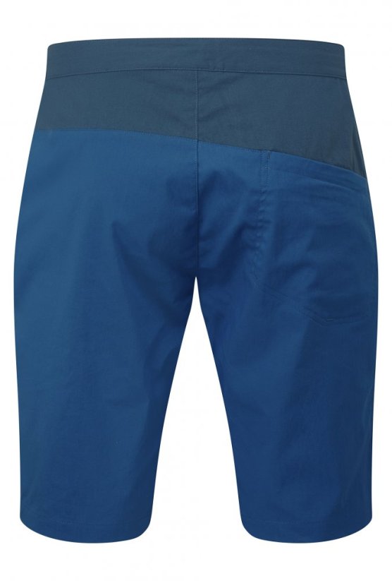 Anvil Short Men's - modrá - Majolica Blue