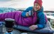 Technologie karimatek Thermarest