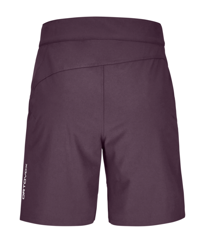 Brenta Shorts Women's - fialová