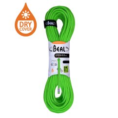 Opera Unicore 8,5 mm Dry Cover - green 60m