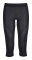 120 Competition Light Short Pants Women's - černá - Black Raven